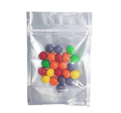 Candy Packaging Bags Candy Packaging Bags